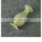 factory price green onyx vase