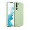 Top Cheap Custom Phone Cases Logo Liquid Silicone Sofe Cell Phone case Machine For Samsung Galaxy a02 a03s a10s a32 a50 S10 S20