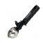 Kitchen Accessories Home and Kitchen Gadgets Cookie Scoop for Baking ice cream scooper Stainless Steel Ice Cream Scoop