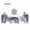 Orange Cover  Disposable 1ml Syringe Unibody Needle Automatic Assembly Machine