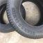 Industrial forklift tires 18x7-8 21x8-9 23x9-10 solid steel ring can be shipped in time
