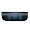 Car Accessory Rear Wing Matte Black Rear Wing For BMW X5 G05 X5M 2018+