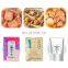 Automatic Envasadora Premade Bag Rotary Retort Pouch Granule Liquid Mixed Filling Sealing Doypack Packing Machine