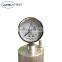 Manual Water Content Tester Sand Soil Test Kit Speedy Moisture Content Testing machine