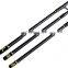 Spinning Fishing Rod with 3 Different Actions Tips
