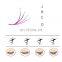 2022 Classic Individual Eyelashes Extension Volume Lash Eyelash Tray