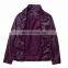 Men Red Leather Jacket  Hot Selling Product on 