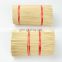 Bamboo sticks for making agarbatti made in china