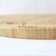 Eco-friendly Natural Multifunction Vegetable Fruitlarge Thick Bamboo Wood Cutting Board