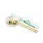 Disposable Chinese Natural Wooden Bamboo Twins Chopsticks With Single Wrapped