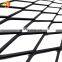 Diamond hole aluminum grid expanded metal mesh expanded metal steel plate mesh