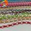 Chain Link Fly Screen Decorative Aluminum Mesh Curtains