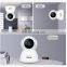 Xiaomi xiaovv intelligent network 1080P 360 degree alarm voice intercom motion detection infrared night vision camera
