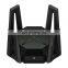 Xiaomi AX9000 Router AIoT WiFi 6 Enhanced Three-Channel Quad-Core CPU 1GB RAM 4K QAM 9000Mbps 12 High Gain Antenna