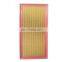 High Performance Car Air Filter Vehicle Air Filters for VW Audi OE 8K0133843E C32130 LX2046