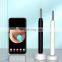 Cheap Otoscope Prices List Mobile Phone APP Control Ear Wax Cleaner Remover With Digital Otoscope Camera