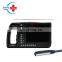 HC-A039V Easy Operation handheld vet medical equipment veterinary ultrasound scanner