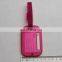 Mini Travel Sewing Kit with Luggage Tag, Custom Plastic Free Sewing Kit Sample