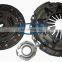 GKP1058 619 304 High Quality AUTO Clutch Kit Fits for FIT 1.4 1.5 06/2004UNTIL/2009 in BRAZIL MARKET