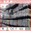 100*10 Hot Rolled/cold bend/Pressing Quality Steel Unequal Angle Steel Bar