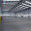 Free design prefab quickly build single Prefabricated two story prefabricat steel structure workshop Factory Shed ethiopia