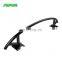 Manufacturer Car Accessories Front Bumper for Honda Jazz GK5 Protector Bumper Reinforcement Body Kits