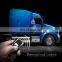 24v Central Door Lock Locking System Auto Remote Control Vehicle Keyless Entry System For Truck 2 Door Universal
