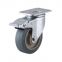 Antimicrobial Heavy Duty Casters (410kg)