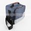 Good Quality Fitness Cooler Lunch Bag Nylon Office Supply Insulated Fitness Cooler Lunch Bag