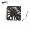 70x70x10mm 12v dc 7010 pc cooling fan 70mm ventilator