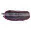 High Density Polyester Travel Shoe Bag Portable Travel Shoe Bag