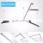 90x1200mm 20w suspended led backlit light for dinning room living room