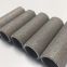 Sintered Stainless Steel Porous Metal Filter Tube Filter cup