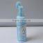new style Top quality foam Pet bottle with brush
