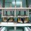 Light green Hot Riveting Welding Machine Used in Car Plastic Parts