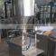 automatic  Granular Slurry Chilli Mushroom Butter Paste Filling Machine