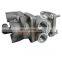 WEICHAI Engine Shacman F2000 L3000 M3000 F3000 X3000 X6000 Truck Spare Parts DZ93189360034 Master Brake Valve