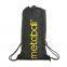 Spikeball Baseball bag Tennis bag baseball drawstring bag