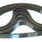 Auto Timing Belt, Car Auto Spare Parts Transmission Belt