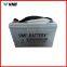 German VMF battery DC160-12 golf cart floor scrubber 12V160AH power battery