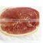 Vacuum sealed plastic frozen food packaging freezer bag