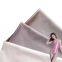 Customized 82% Poly18% Spandex High Stretch shiny fabric Swimsuit Fabric For Underwear Sleepwear