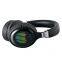 Manufacturer's New headset foldable Bluetooth headset wireless game luminous game headset with plug card 5.0 stereo RGB