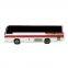 9m China Supplier 37 Seats Passenger New coach Bus diesel automatic rhd coach bus for sale