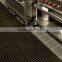 Anti-slip and comfortable rubber mat for workshop
