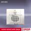 PIR sensor infrared body temperature sensor powered speaker