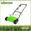 1000w professional portable electric lawn raker and scarifier