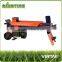 5T log splitter and screw log splitter for sale