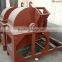 Wood crusher machine for making sawdust/wood Sawdust machine for saling