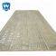 Wodon G65 Chromium Carbide Overlay Plate Steel Sheet with Cutting Bending Welding Services ASTM ANSI AWWA API Certified